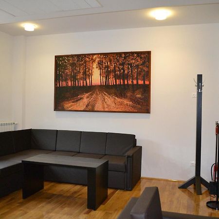 Mountain-Rest Pension Miercurea Ciuc Bagian luar foto