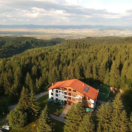 Mountain-Rest Pension Miercurea Ciuc Bagian luar foto