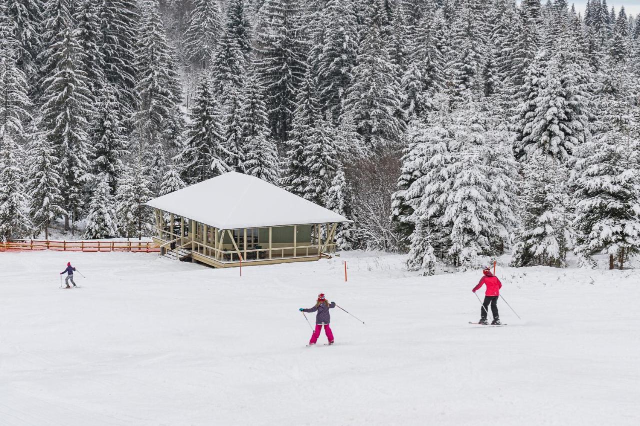 Mountain-Rest Pension Miercurea Ciuc Bagian luar foto