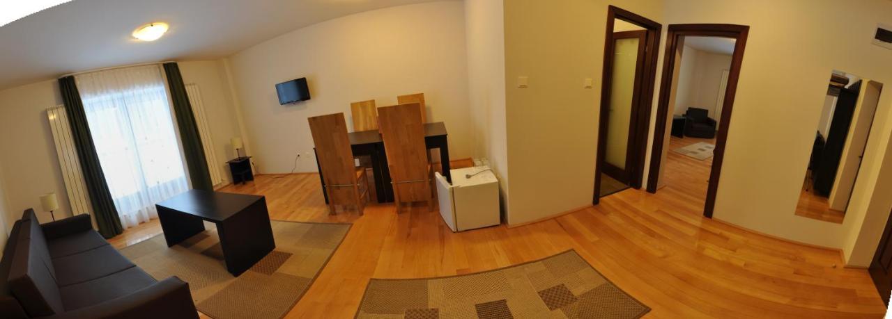 Mountain-Rest Pension Miercurea Ciuc Bagian luar foto