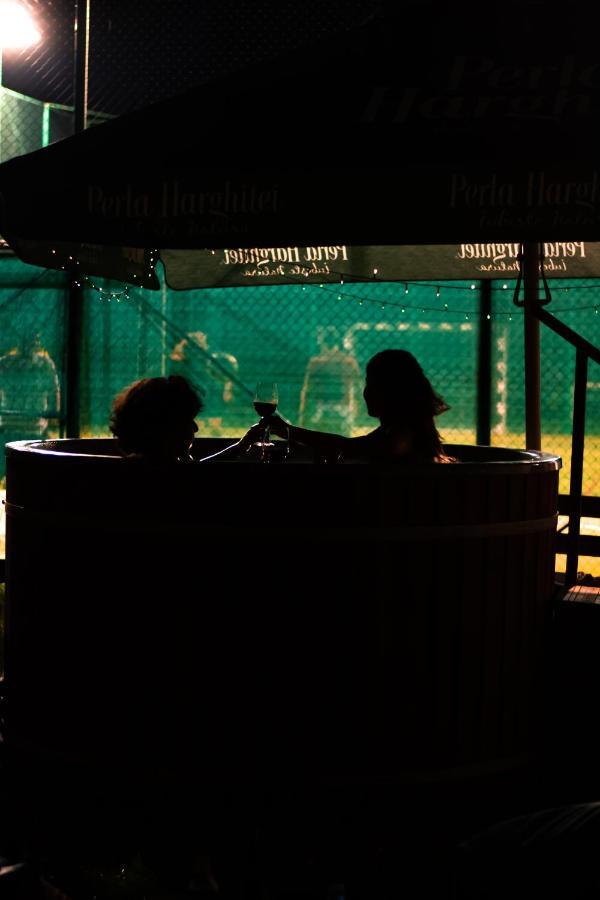 Mountain-Rest Pension Miercurea Ciuc Bagian luar foto