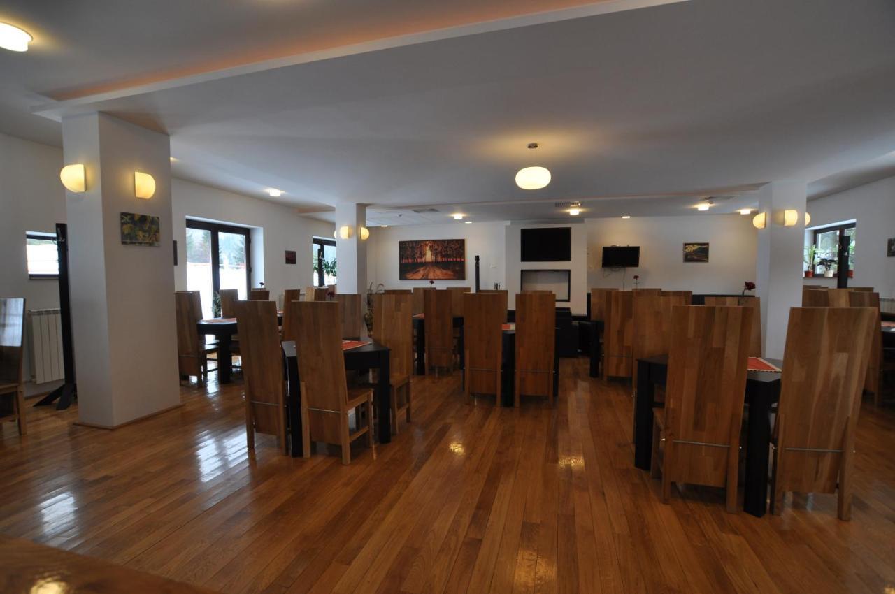 Mountain-Rest Pension Miercurea Ciuc Bagian luar foto