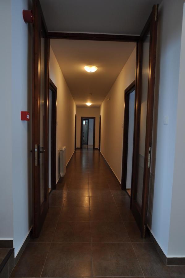 Mountain-Rest Pension Miercurea Ciuc Bagian luar foto