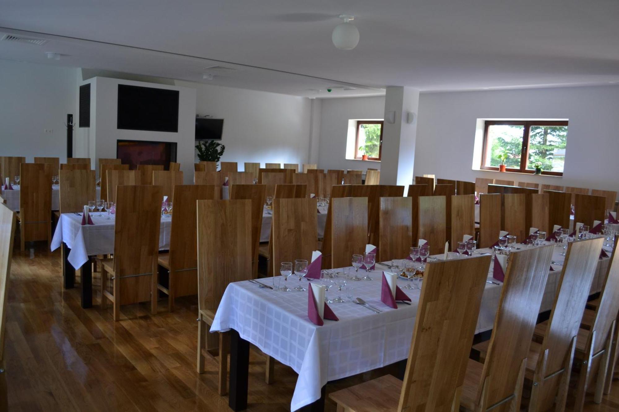 Mountain-Rest Pension Miercurea Ciuc Bagian luar foto