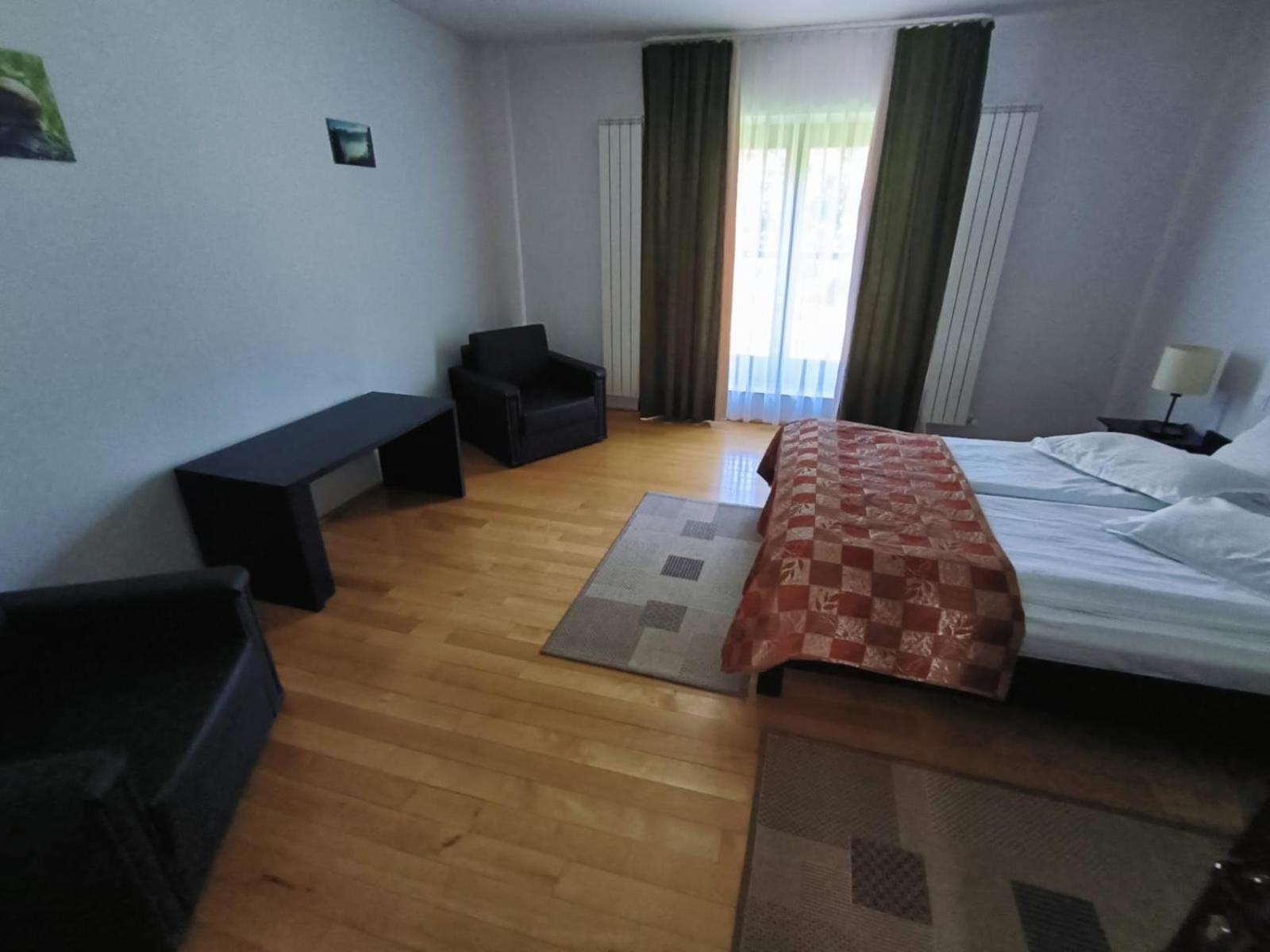 Mountain-Rest Pension Miercurea Ciuc Bagian luar foto