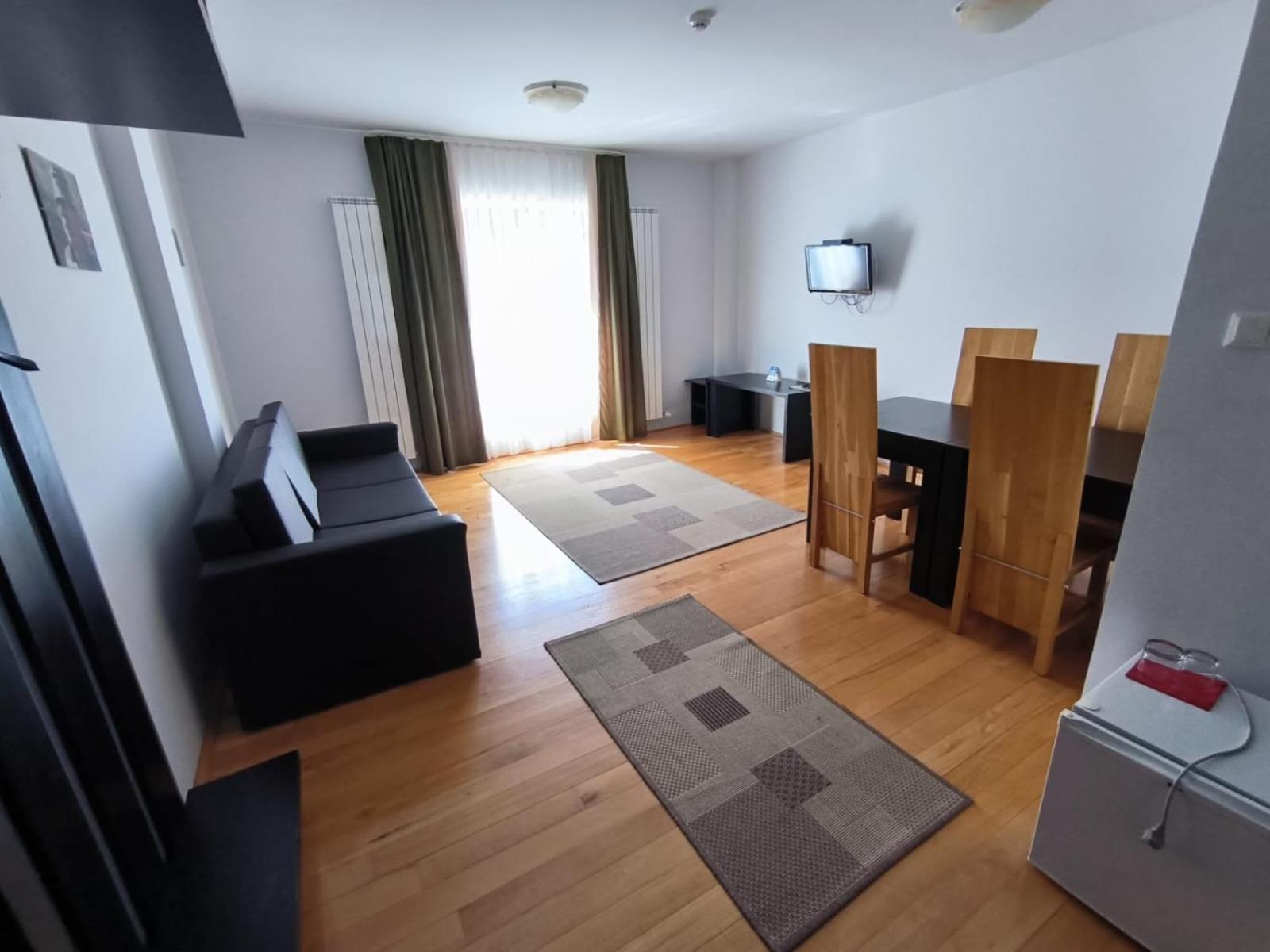 Mountain-Rest Pension Miercurea Ciuc Bagian luar foto